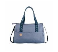 Bolso cambiador de pañales badabulle pocketstyle