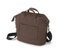 Bolso Cambiador Foppapedretti Elegant Marrón