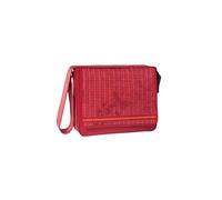 Bolso cambiador Lassig Rojo Lassig