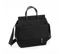Bolso Cambiador Peg Perego True Black