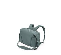 Bolso cambiador Stokke® Xplory® X Verde Azulado