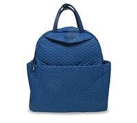 Bolso cambiador urbano INFINITY · azul (38 x 38x 18 cm)