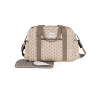 Bolso canastilla Indian Walking Mum - Modelo: Indian Sand