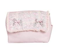 Babyline 8000550-Bolsas, Bolsas de Transporte para Bebés, Rosa Claro