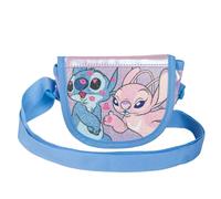 Bolso Cerda Disney Stitch 15x12x4 cm