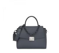 Bolso City Mediano Tous Lucia 2002023047 Gris