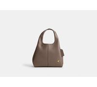 Bolso Coach Pb Lana Sb 23 CM545 Marron