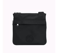 Bolso con cremallera Bogner Maggia Serena negro