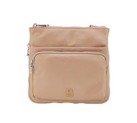 Bolso con cremallera Bogner Verbier Play 1.0 Serena Latte