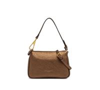 Bolso con cremallera Brooke de Gianni Chiarini Cobre