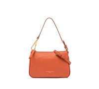 Bolso con cremallera Brooke de Gianni Chiarini Naranja