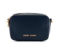 Bolso con cremallera Cornice Susan XS de Joop! para mujer azul oscuro