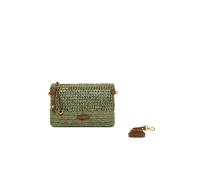 Bolso con cremallera Gianni Chiarini Nefeli