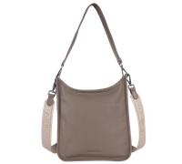 Bolso con cremallera Harbour 2nd Liara marrón