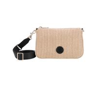 Bolso con cremallera Insulare Jasmina Joop! Jeans beige