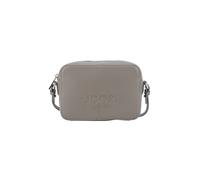 Joop! Jeans Lettera 1.0 Bolsa de hombro Piel 22 cm gris