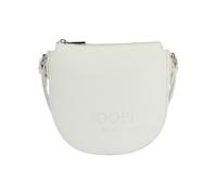 Bolso con cremallera Joop! Jeans Lettera Stella blanco