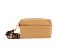 Bolso con cremallera Neve Sita de Bogner Klosters tanino