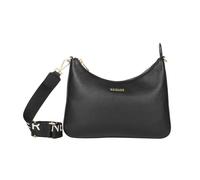 Bolso con cremallera Odette de Bogner Wallis negro