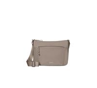 Bolso con cremallera Samsonite Selection Move 5.0 gris pardo