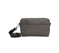 Bolso con cremallera Sita de Bogner Klosters gris oscuro