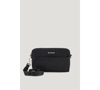 Bolso con cremallera Sita de Bogner Klosters negro