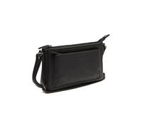 Bolso con cremallera Southampton de la marca Chesterfield negro