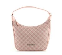 Bolso con cremallera Valentino Bags Barrio rosa
