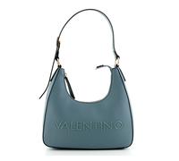 Bolso con cremallera Valentino Bags Neasy Re Avion azul