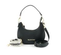 Valentino Zero Re Sacca Hobo Bag Nero