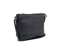 Bolso con cremallera Weimar de la marca Chesterfield azul oscuro