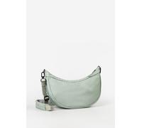 Bolso con doble cremallera Aunts & Uncles Yoshii Re sage green