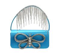 Bolso con Estilo De PU para Axila Bolsos Hombro Tipo Bandolera A Mujeres Y Niñas Bolso Compras Mujer