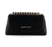 Bolso con solapa Arcadia de Valentino Bags negro