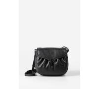 Bolso con solapa Aunts & Uncles Mrs. Coconut Cake negro