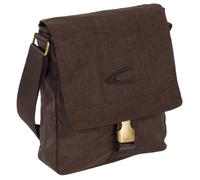 Bolso con solapa Camel Active Journey marrón