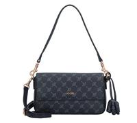 Bolso con solapa Cortina 1.0 para mujer de Joop! Azul marino