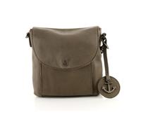 Bolso con solapa Harbour 2nd Iben gris