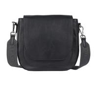 Bolso con solapa Harbour 2nd Lili negro