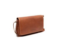 Bolso con solapa Laverton de la marca Chesterfield coñac