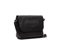 Bolso con solapa Montana de la marca Chesterfield negro