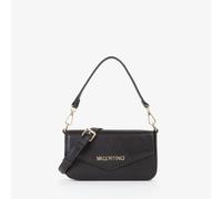 Bolso con solapa Sunshine Re de Valentino Bags negro