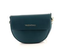 Bolso con solapa Valentino Bags Bigs azul oscuro