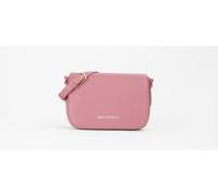 Bolso con solapa Valentino Bags Brixton rosa