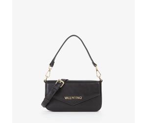 Bolso con solapa Valentino Bags Sunshine Re negro