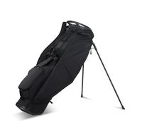 Ogio Featherlite 26 Black Stand bag de golf
