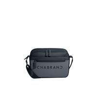Bolso con tres bolsillos tipo placa Chabrand Touch Bis TU