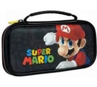 Bolso Consola Unisex NACON Switch Super Mario Case Negro