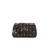 Bolso convertible mujer Guess Silia Xbody Flap TU