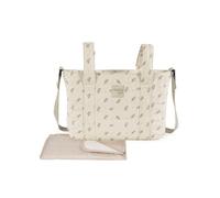 Bolso crossbody organizador Mimosa - Color: Rosa